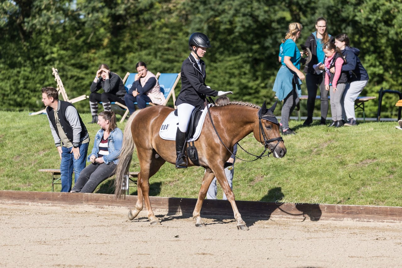 Bild 79 - Pony Akademie Turnier